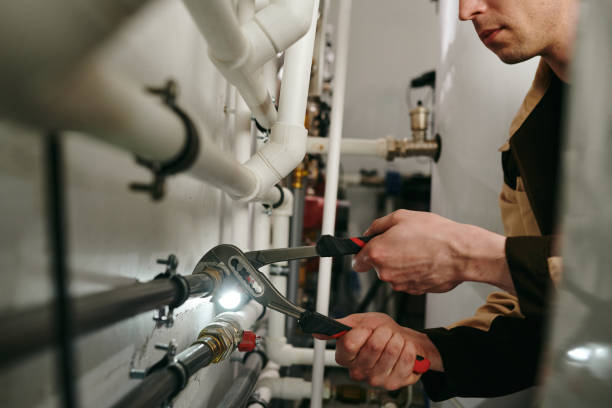 Best Water Leak Repair  in Sayre, PA