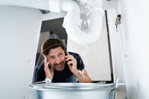 Best Drain Cleaning Services  in Sayre, PA