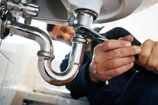 Best Best Plumbers Near Me  in Sayre, PA