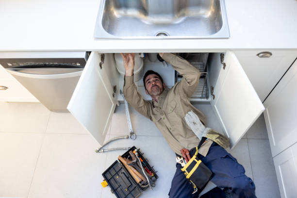 Best Plumbing Inspection Services  in Sayre, PA