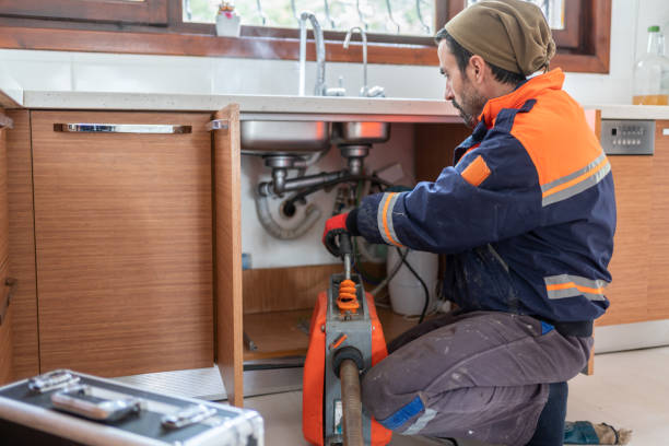 Best Local Plumber Services  in Sayre, PA