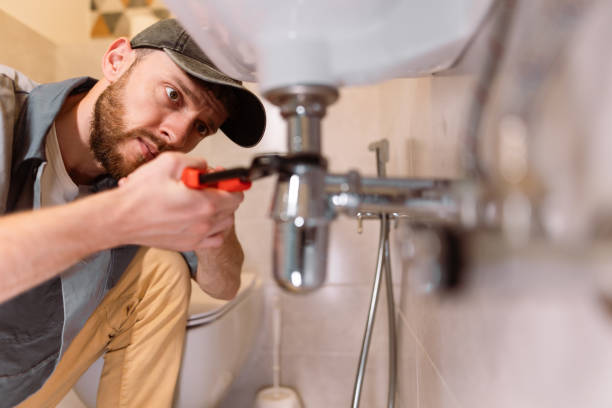 Best Same-Day Plumbing Service  in Sayre, PA