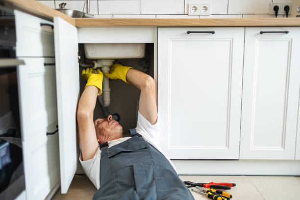 Best Affordable Plumbing Services  in Sayre, PA