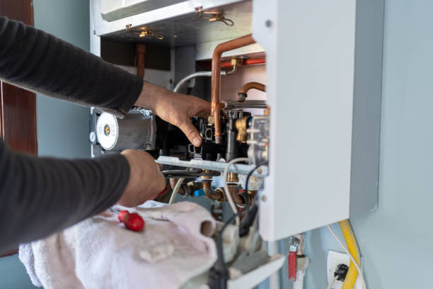 Best Plumbing Inspection Services  in Sayre, PA