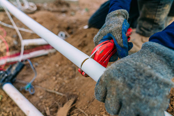 Best Affordable Plumbing Services  in Sayre, PA