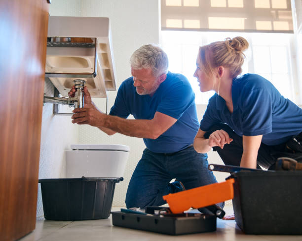 Best Affordable Plumbing Services  in Sayre, PA