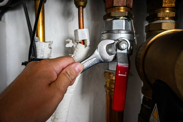 Best Water Heater Repair  in Sayre, PA